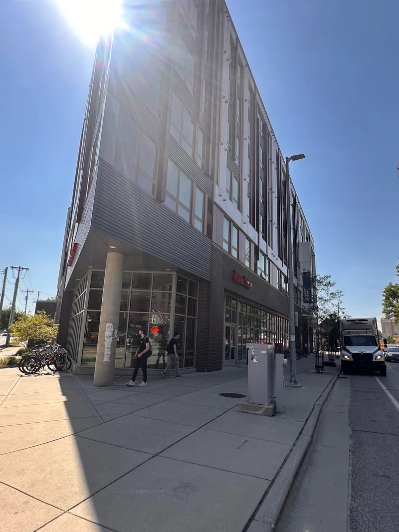 K-12 School Exterior Maintenance by The Total Wash Co. in Madison, WI