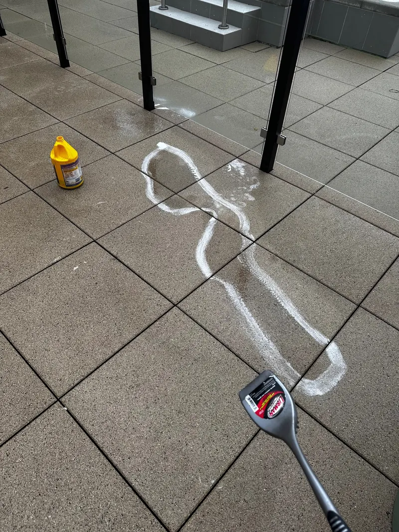 Surface Sealing (Add-On) by The Total Wash Co. in Madison, WI