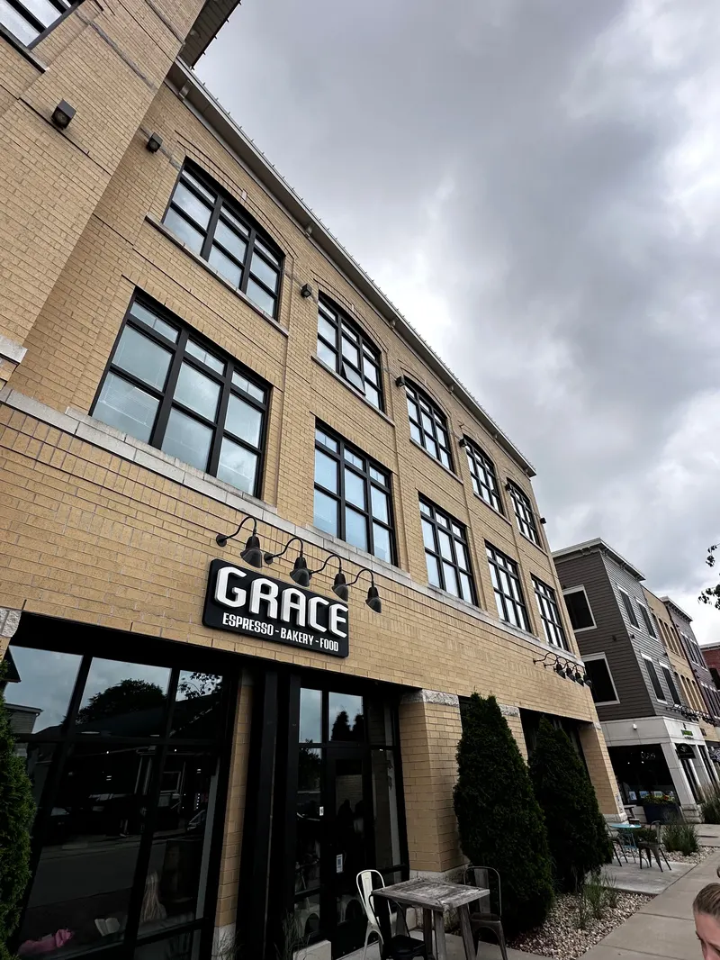 Storefront & Signage Cleaning — Storefront Cleaning, Window Cleaning, Signage