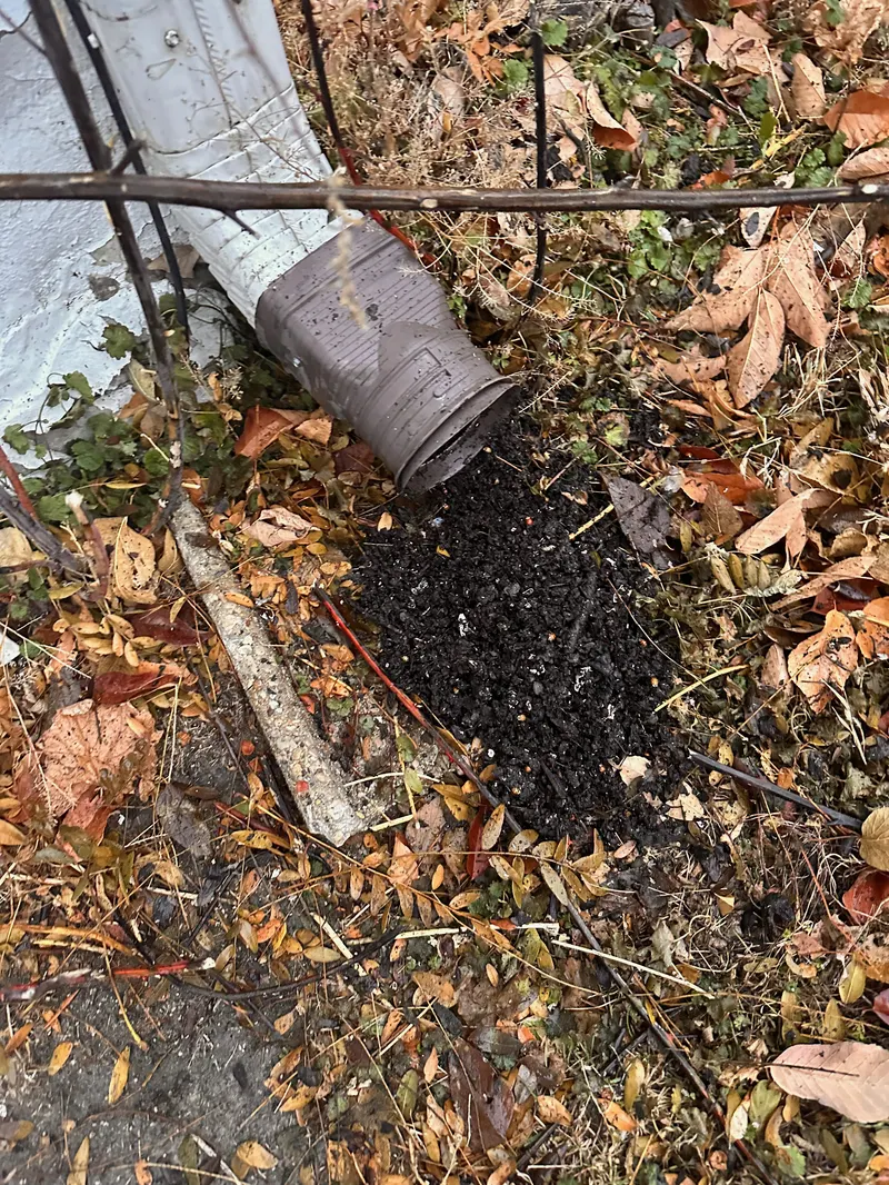 Gutter Services - Job photo 1