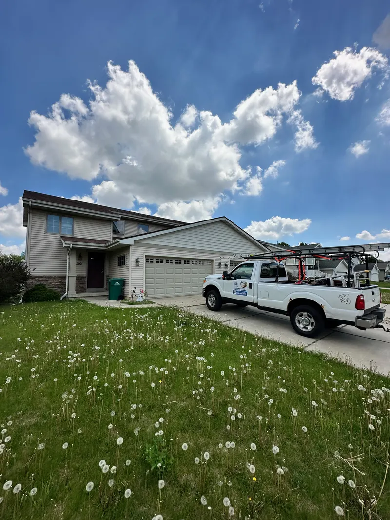 Gutter Services - Job photo 4