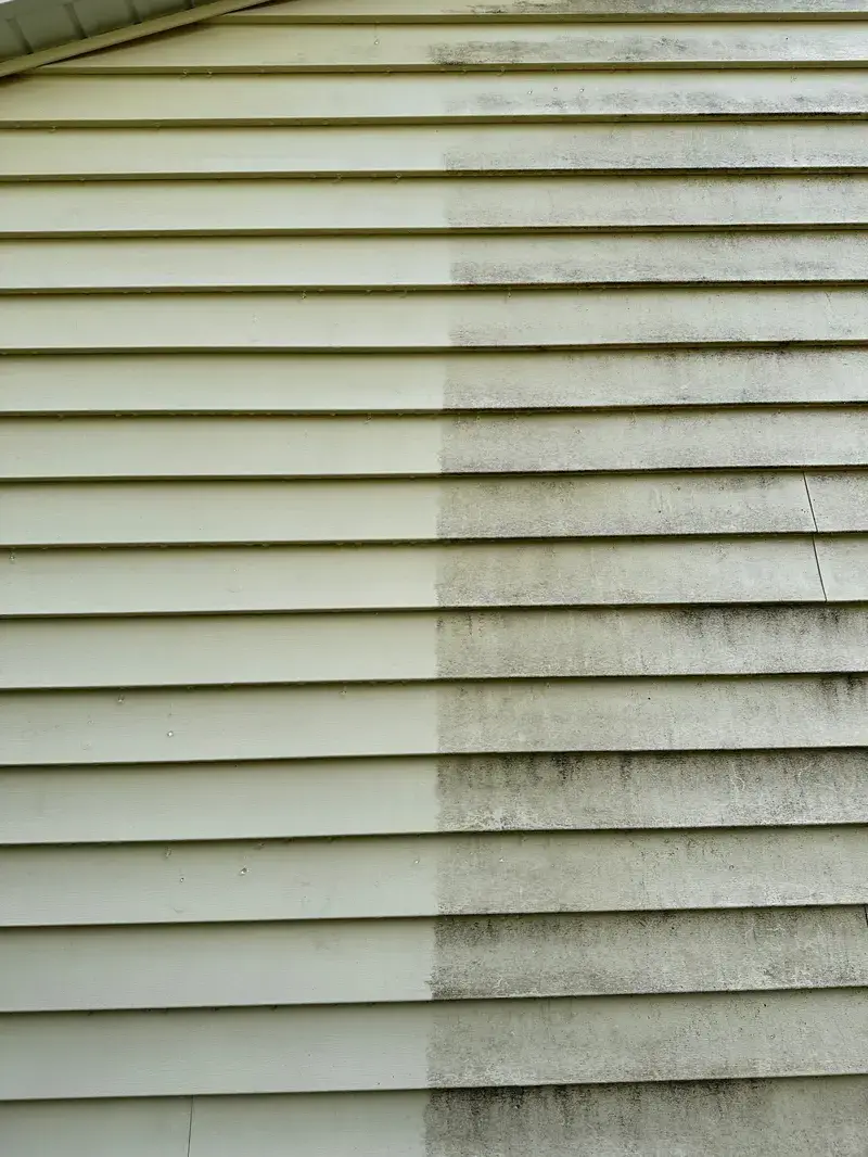 House Washing