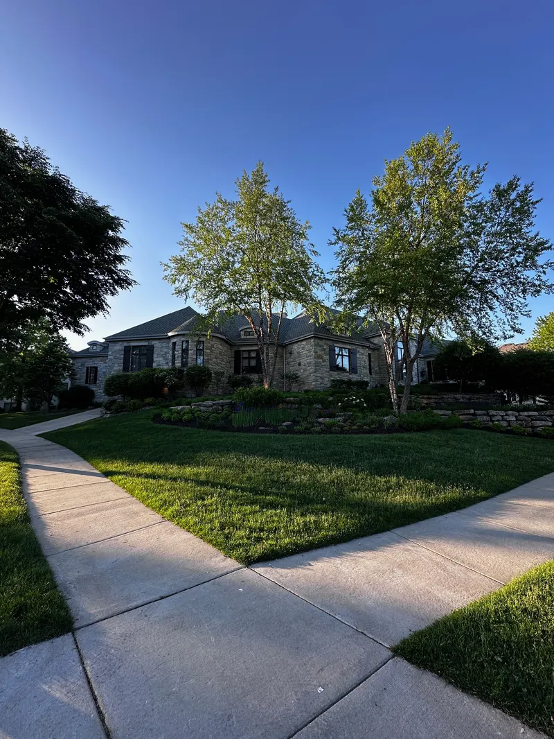 Exterior Cleaning - Job photo 2