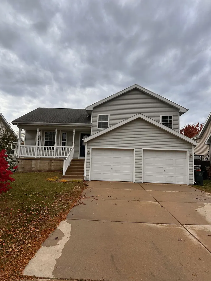Stoughton Complete Home Package — House Washing, Window Cleaning, Gutter Cleaning