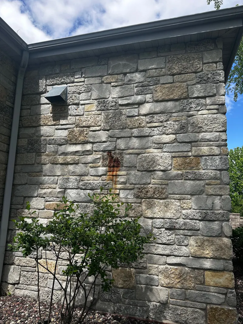 Hard Water Stain Removal by The Total Wash Co. in Madison, WI
