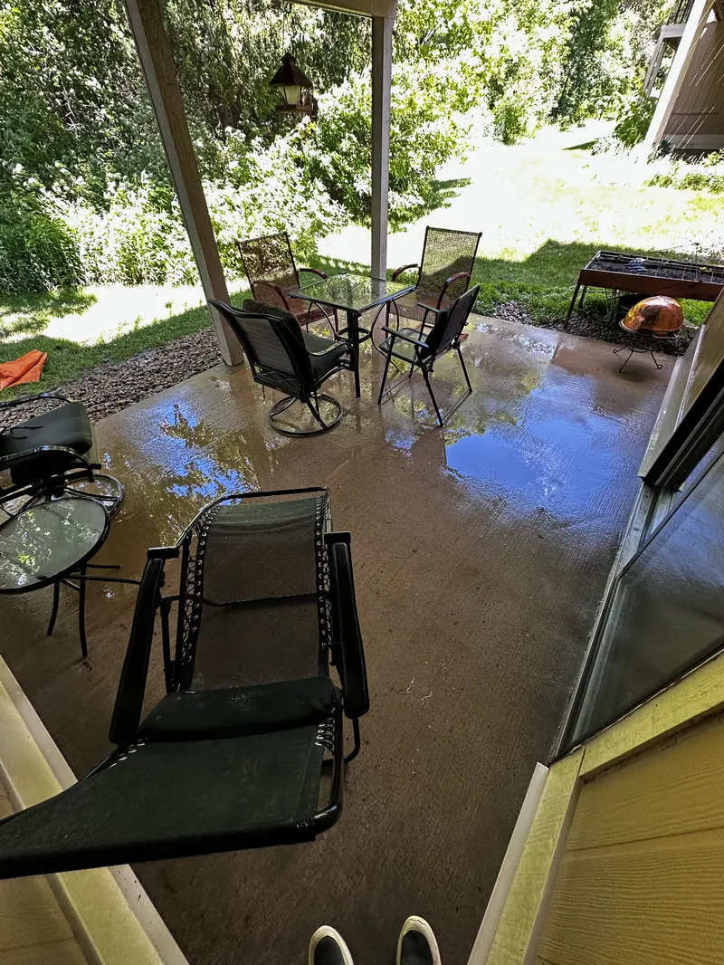 Pressure Washing in Madison, WI