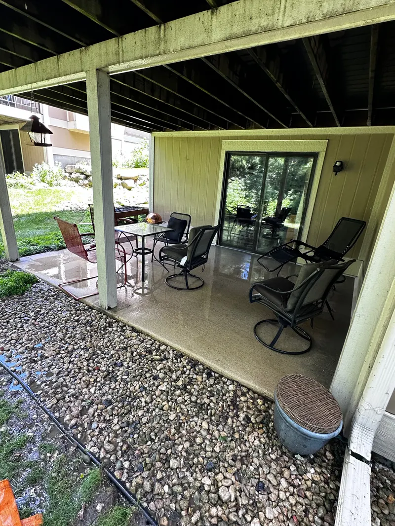 Surface Cleaning - Job photo 1