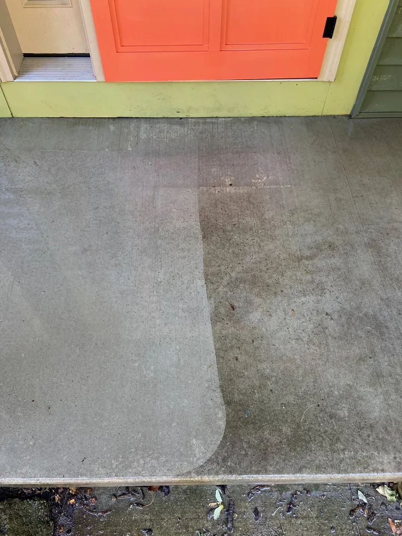 Surface Cleaning service by The Total Wash Co. in Madison, WI