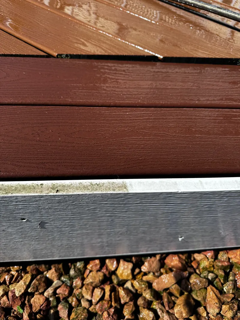 Surface Cleaning - Job photo 3