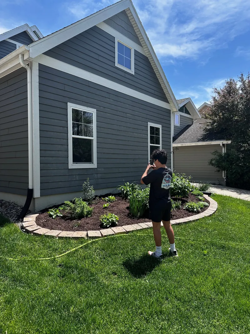 Storm Window & Insert Cleaning by The Total Wash Co. in Madison, WI