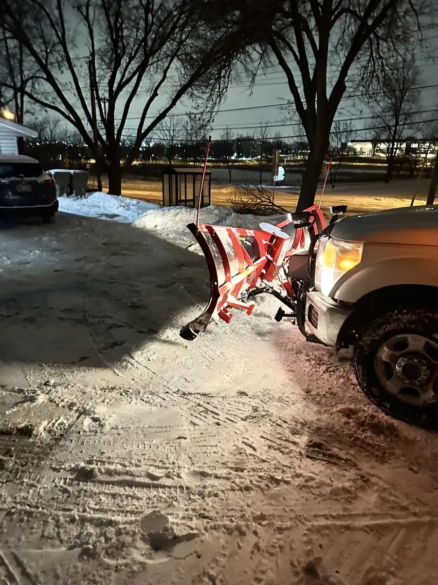 Snow Removal