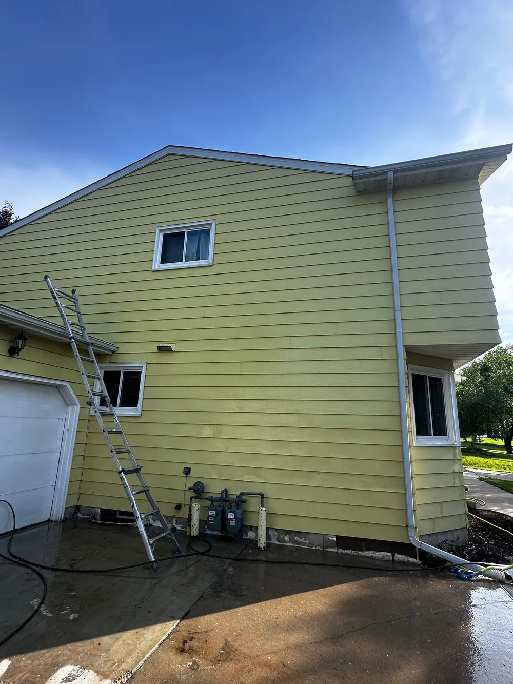 After — Club Member result