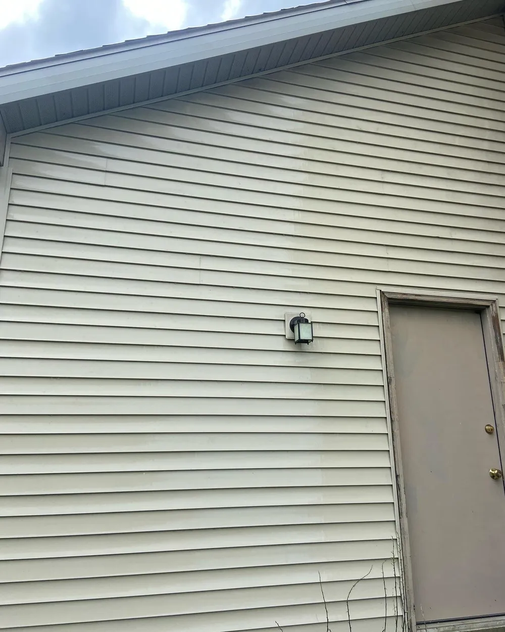 After — The Total Wash Promise