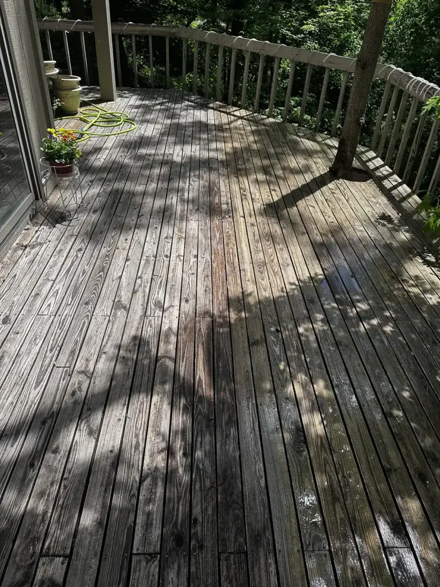Before